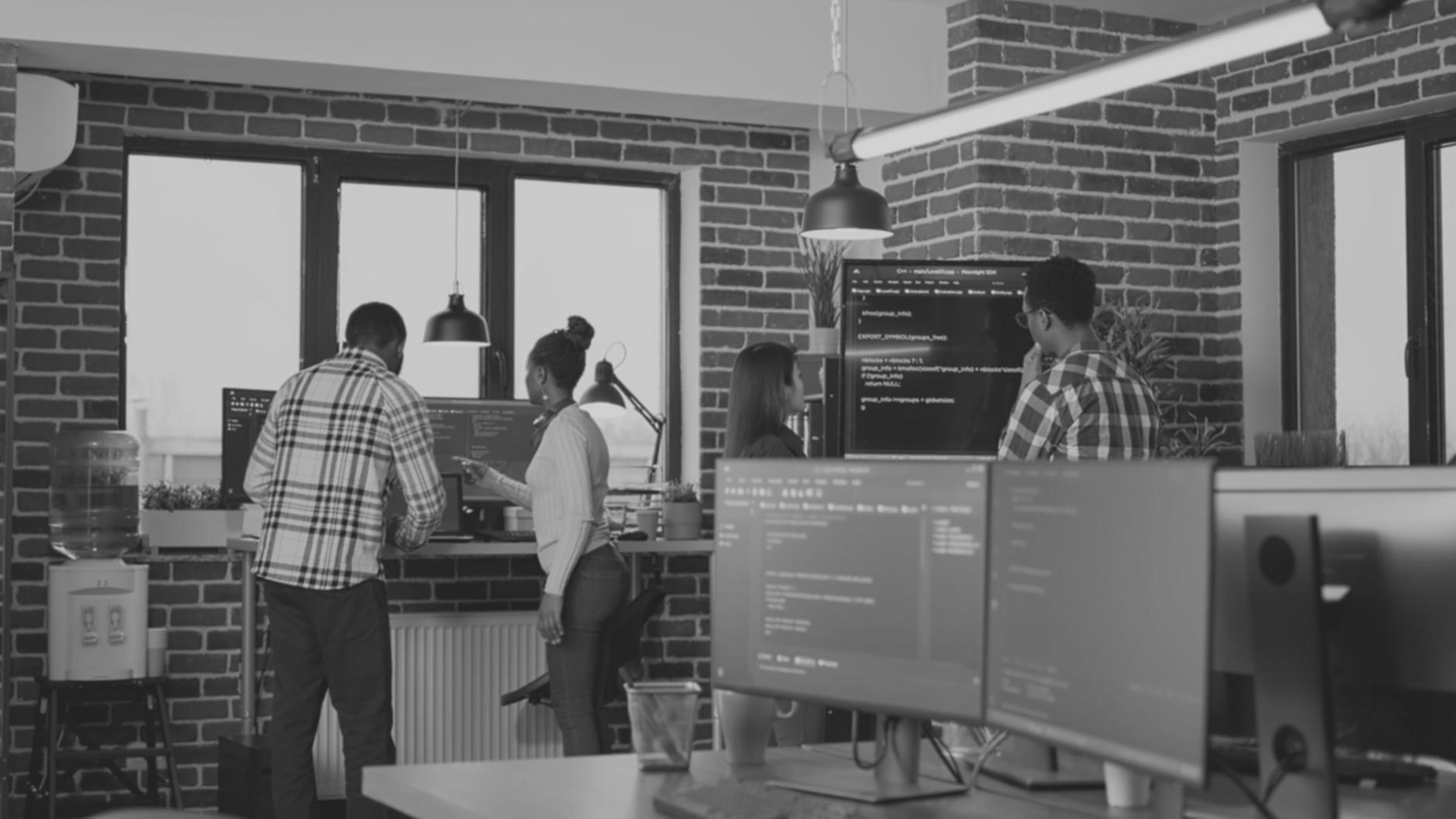 API testing workflow showing integration points across multiple systems