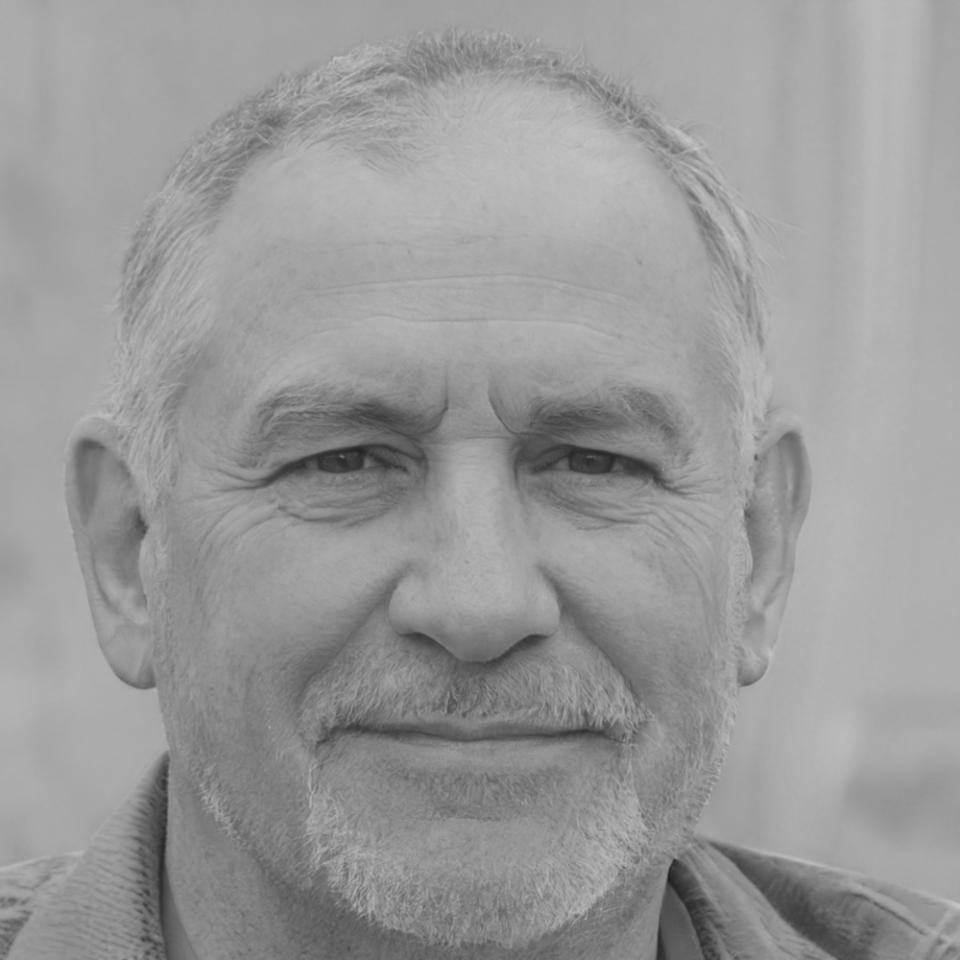 Jasper Thornfield, Lead Testing Architect